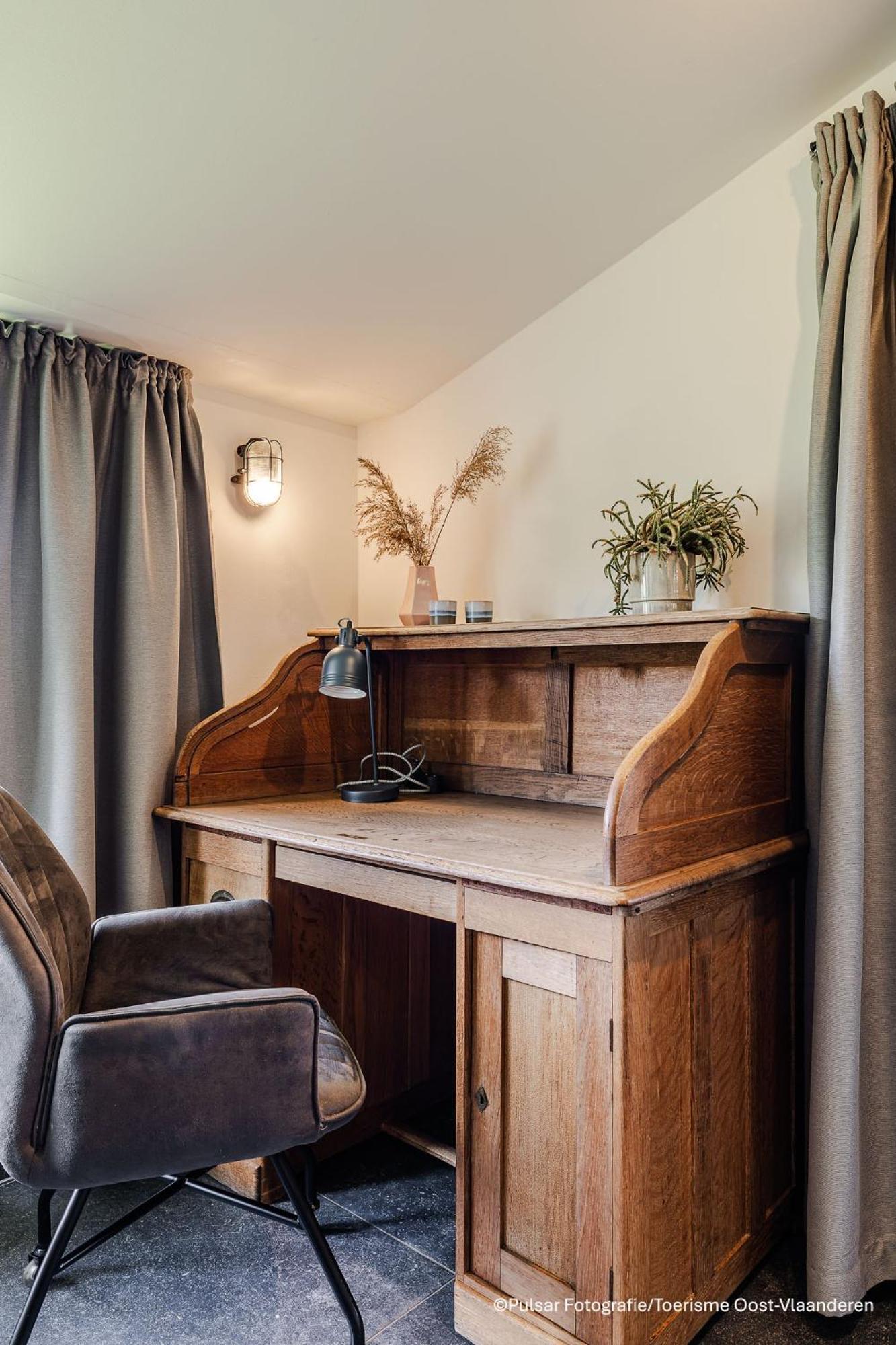 Op 'T Roth 12 Ruime Sfeervolle Vakantiewoning In 'T Groen Oudenaarde Exterior foto